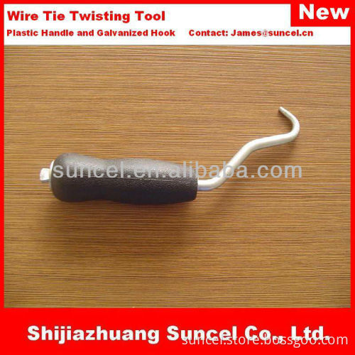 Plastic Bar Tie Hook